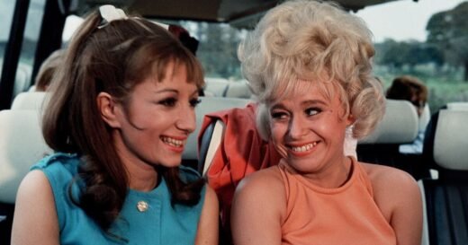 ‘I watched beloved Carry On film and here are 5 things that would get it axed’ | TV & Radio | Showbiz & TV