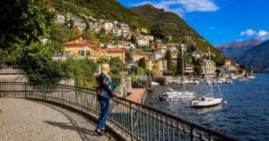 I go on weekends away all the time — I use money-saving method to I afford it