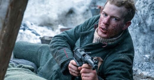 Underrated war film that’s ‘amazing’ with 100% on Rotten Tomatoes | Films | Entertainment