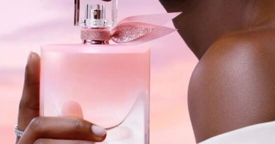 Debenhams slashes Lancome perfume set by 40%