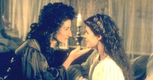 ‘Excellent’ period drama adaptation of Shakespeare now streaming | Films | Entertainment