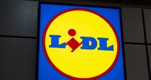 I’ve tried dozens of Lidl items but I buy the same staple every week