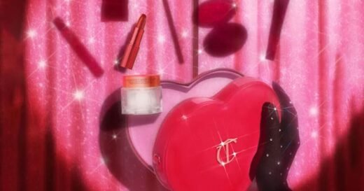 Get Charlotte Tilbury Valentine’s gift worth £215 for £68
