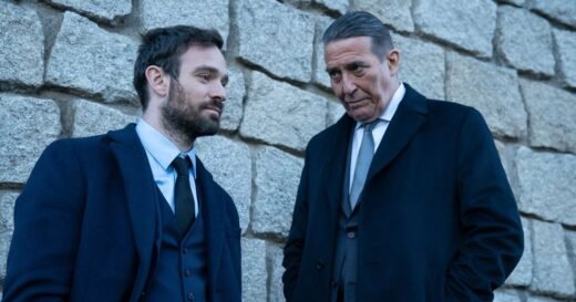 BBC gangster show with perfect Rotten Tomatoes score viewers say is the ‘best’ | Films | Entertainment