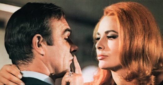 James Bond film hailed ‘best ever’ with very famous writer on ITV tonight | Films | Entertainment