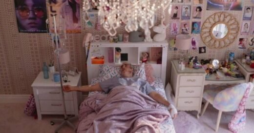 ‘Unhinged’ horror movie ‘induces anxiety’ in viewers on Film4 tonight | Films | Entertainment