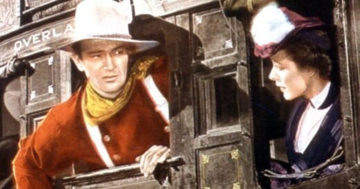 John Wayne suffered relentlessly appalling treatment on Stagecoach set | Films | Entertainment