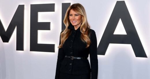 Melania director on streaming release and new TV series with unseen footage | Films | Entertainment
