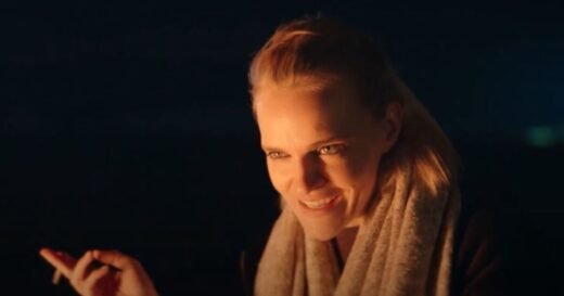 ‘Phenomenal’ new film that is no.1 on Netflix today – ‘powerful watch start to finish’ | Films | Entertainment