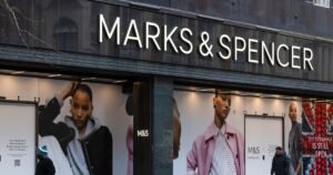 Marks and Spencer shutting down store in major £17million move