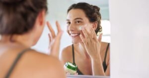 Beauty cream recalled over ‘serious chemical risk’ to health