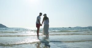 UK adults have four true loves – and partners don’t always come first