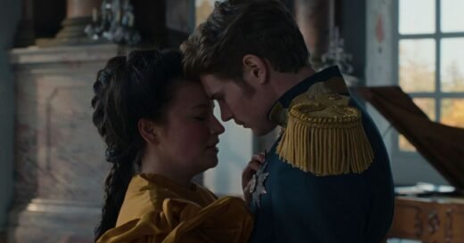 ‘Must watch’ period drama now on Netflix – perfect for fans of The Crown or Downton Abbey | Films | Entertainment