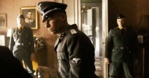New WW2 film based on amazing true survival story gets trailer and release date | Films | Entertainment