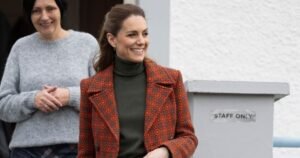 Princess Kate’s exact jumper is in the sale for just £40 | Royal | News