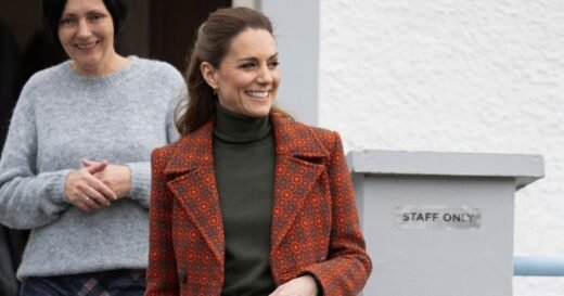 Princess Kate’s exact jumper is in the sale for just £40 | Royal | News