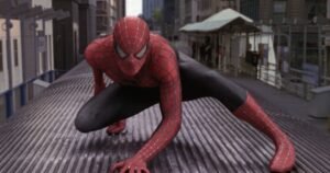 Five superhero films beloved by fans coming to Netflix this month | Films | Entertainment