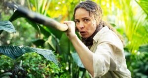 Send Help review – Rachel McAdams badly miscast in Sam Raimi’s survival horror | Films | Entertainment