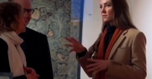 New Look coat reminds us of Princess Kate’s style for £35 | Royal | News