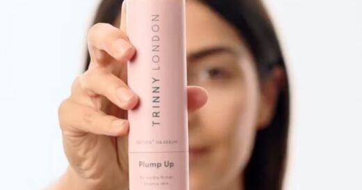 Serum with thousands of five-star ratings ‘takes years off face’