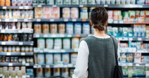 Recall issued of baby food after ‘possible’ toxin