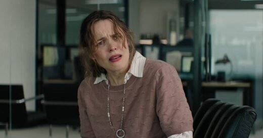 Film dubbed ‘corporate Lord of the Flies’ leaves viewers ‘squirming’ | Films | Entertainment