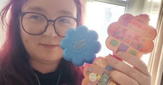 I sold my old toys online and made £100 in 30 minutes