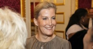 £60 necklace reminds us of Duchess Sophie’s | Royal | News