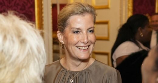 £60 necklace reminds us of Duchess Sophie’s | Royal | News