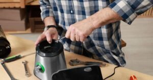 Brits are saving £80 a year by repairing items once ‘too tough’ to fix