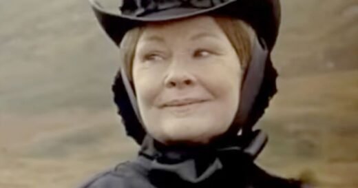 ‘Phenomenal’ period drama stars ‘finest actress on screen today’ | Films | Entertainment