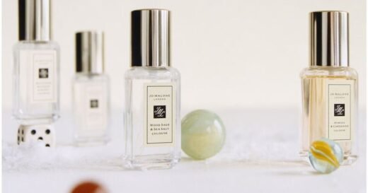 Jo Malone perfume discovery set worth £45 drops to £24 with clever deal