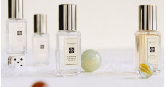 Jo Malone perfume discovery set worth £45 drops to £24 with clever deal