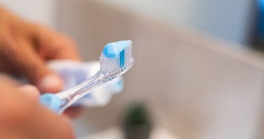 I tried 5 supermarket own-brand toothpastes – 1 winner