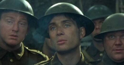 War film starring James Bond icon streaming now on Amazon Prime | Films | Entertainment