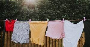 Clothes will dry outside in February if hung out at these times of the day | UK | News