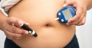 Free NHS service could help people reduce risk of type 2 diabetes