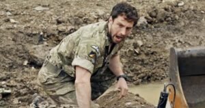 Next James Bond favourites star in British WW2 bomb thriller’s first trailer | Films | Entertainment