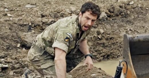 Next James Bond favourites star in British WW2 bomb thriller’s first trailer | Films | Entertainment