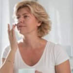 Anti-ageing serum makes ‘huge improvement’ to lines is £100 off