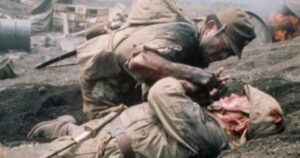 ‘Masterpiece’ WW2 epic is ‘one of the most underrated war films ever’ | Films | Entertainment