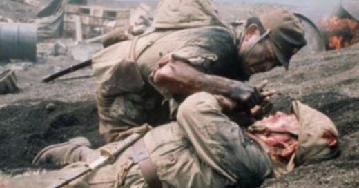 ‘Masterpiece’ WW2 epic is ‘one of the most underrated war films ever’ | Films | Entertainment