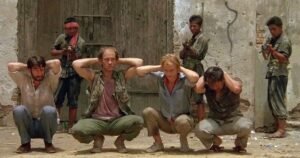 ‘Harrowing’ biographical drama that won 3 Oscars streaming for free | Films | Entertainment