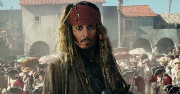 Johnny Depp Jack Sparrow return hopes soar after Pirates of the Caribbean latest | Films | Entertainment