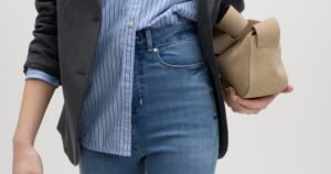 M&S jeans hailed ‘best fitting’ as shoppers snap up several colours