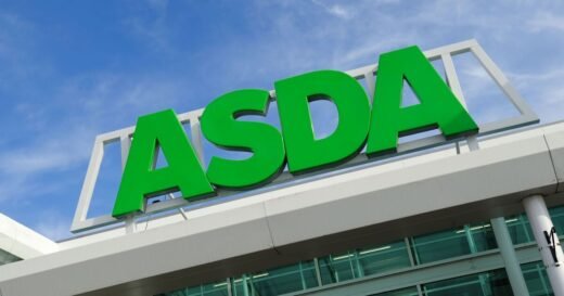 Asda recalls homeware item as it could contain metal pins