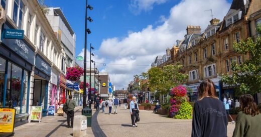 Popular British retailer set to close 3 more stores this weekend