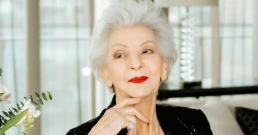 103-year-old beauty expert shares secret to looking decades younger