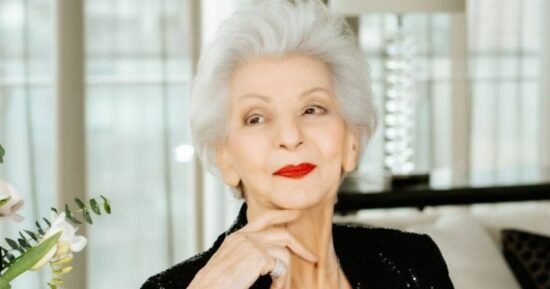 103-year-old beauty expert shares secret to looking decades younger