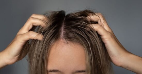 Hair looks fresher and fuller if you use cheap kitchen ingredient